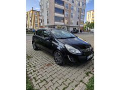 Sahibinden Opel Corsa 1.4 Twinport Enjoy 2013 Model
