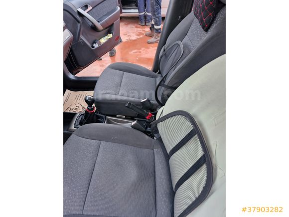 Sahibinden Chevrolet Aveo 1.4 SX 2008 Model 