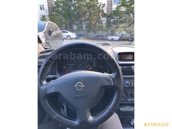 Sahibinden Opel Astra 1.6 CD 1999 Model