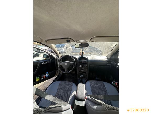 Sahibinden Opel Astra 1.6 CD 1999 Model