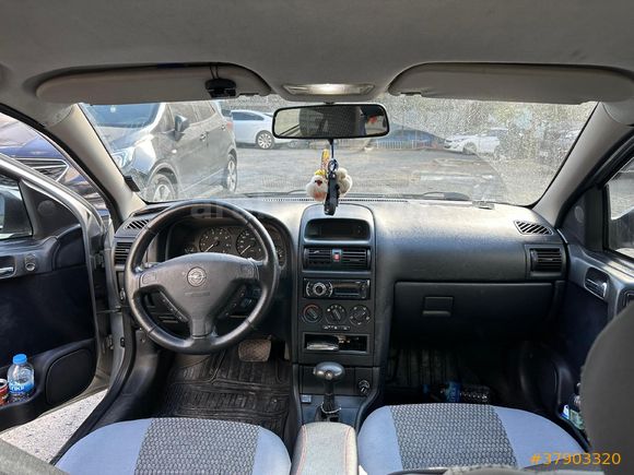 Sahibinden Opel Astra 1.6 CD 1999 Model