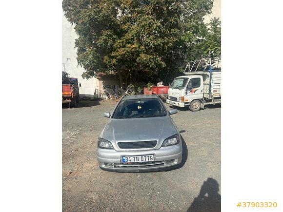 Sahibinden Opel Astra 1.6 CD 1999 Model