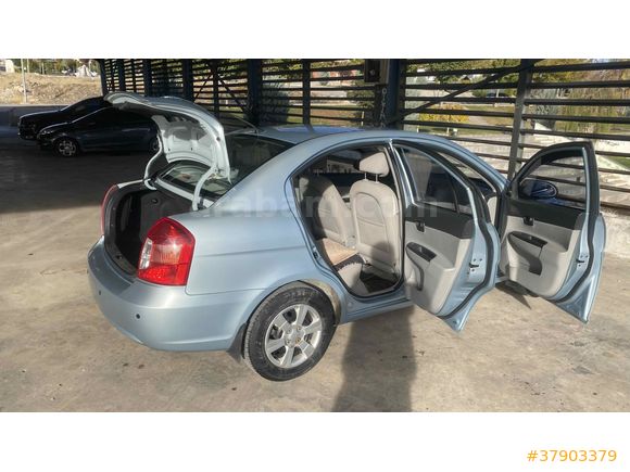 Sahibinden Hyundai Accent Era 1.4 Team 2008 Model 