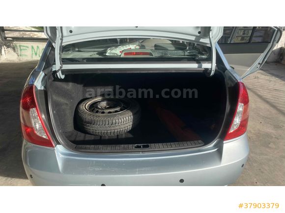 Sahibinden Hyundai Accent Era 1.4 Team 2008 Model 