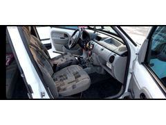 Sahibinden Renault Kangoo 1.5 dCi Authentique 2005 Model  226.000 km Beyaz