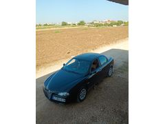 Sahibinden Alfa Romeo 156 1.6 TS Progression 2004 Model