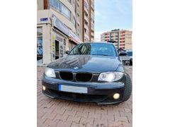 Sahibinden BMW 1 Serisi 120i Standart 2005 Model