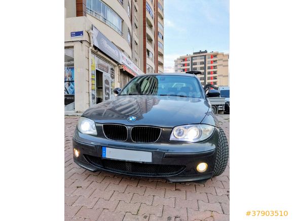 Sahibinden BMW 1 Serisi 120i Standart 2005 Model