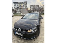 Sahibinden Volkswagen Golf 1.6 TDi BlueMotion Comfortline 2016 Model  103.200 km Siyah