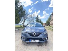 Sahibinden Renault Megane 1.3 TCe Joy 2020 Model 