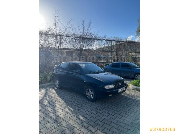 Sahibinden Seat Cordoba 1.6 SX 1998 Model 