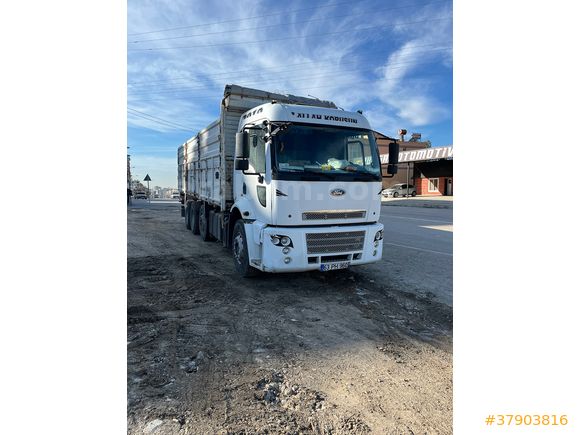 Sahibinden Ford Trucks Cargo 3232 