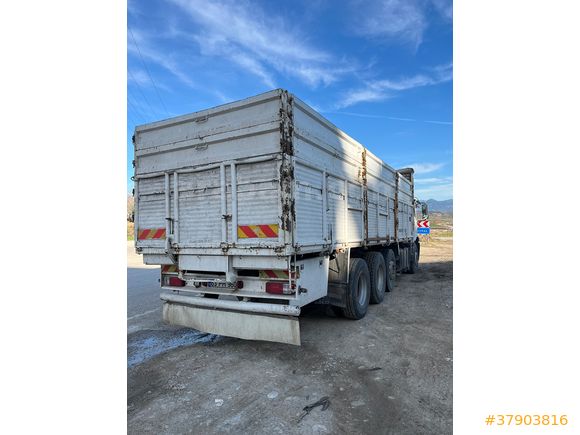 Sahibinden Ford Trucks Cargo 3232 