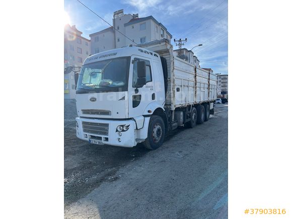 Sahibinden Ford Trucks Cargo 3232 
