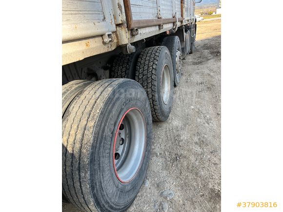 Sahibinden Ford Trucks Cargo 3232 