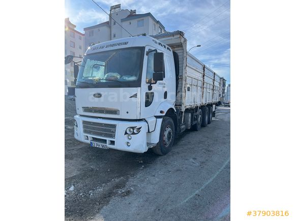 Sahibinden Ford Trucks Cargo 3232 