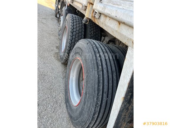 Sahibinden Ford Trucks Cargo 3232 