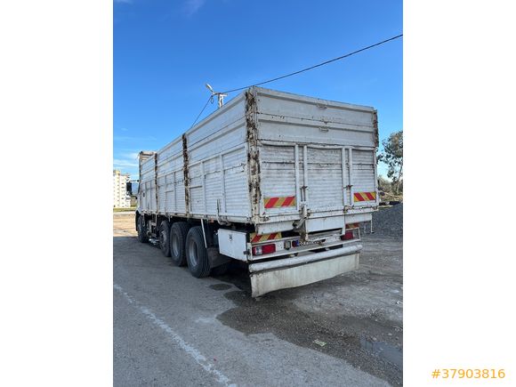 Sahibinden Ford Trucks Cargo 3232 