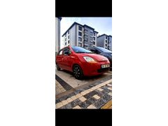 2006 Chevrolet Spark 1.0 – Muayene 2028 – Masrafsız –