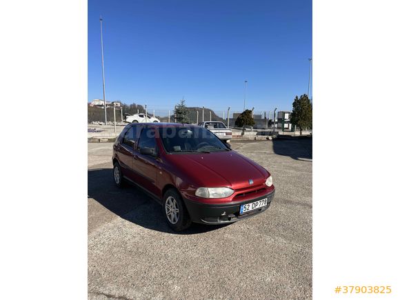 Sahibinden Fiat Palio 1.4 EL 2000 Model 