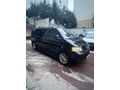 Sahibinden Volkswagen Caravelle 2.5 TDI Comfortline 2008 Model İstanbul 118.000 km Siyah