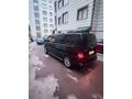 Sahibinden Volkswagen Caravelle 2.5 TDI Comfortline 2008 Model İstanbul 118.000 km Siyah
