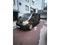 Sahibinden Volkswagen Caravelle 2.5 TDI Comfortline 2008 Model İstanbul 118.000 km Siyah