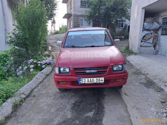 ALIN TERİ SATIŞTA