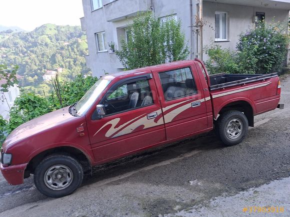 ALIN TERİ SATIŞTA