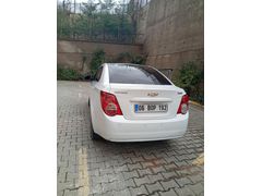 Sahibinden Chevrolet Aveo 1.3 D LT 2013 Model
