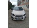 Sahibinden Chevrolet Aveo 1.3 D LT 2013 Model