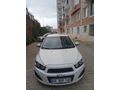 Sahibinden Chevrolet Aveo 1.3 D LT 2013 Model
