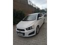 Sahibinden Chevrolet Aveo 1.3 D LT 2013 Model