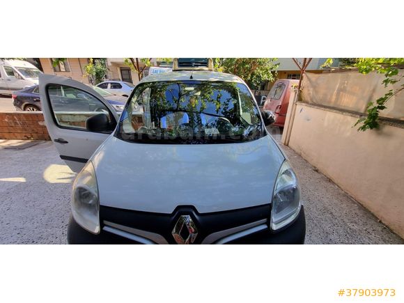 Sahibinden Renault Kangoo Express 1.5 dCi Maxi 2014 Model