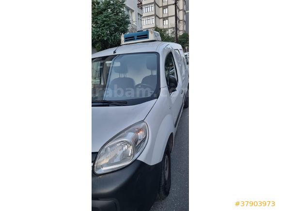 Sahibinden Renault Kangoo Express 1.5 dCi Maxi 2014 Model