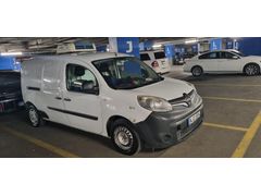 Sahibinden Renault Kangoo Express 1.5 dCi Maxi 2014 Model