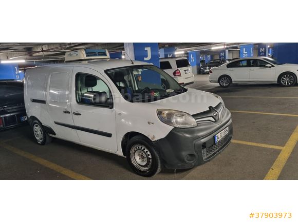 Sahibinden Renault Kangoo Express 1.5 dCi Maxi 2014 Model