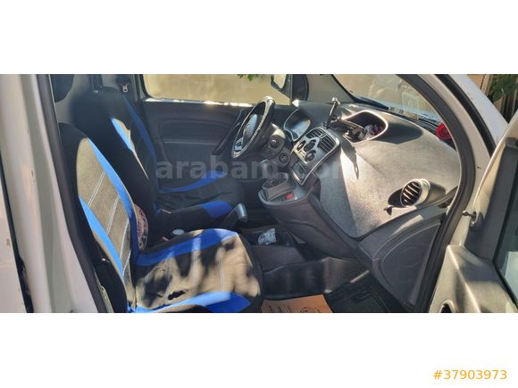 Sahibinden Renault Kangoo Express 1.5 dCi Maxi 2014 Model
