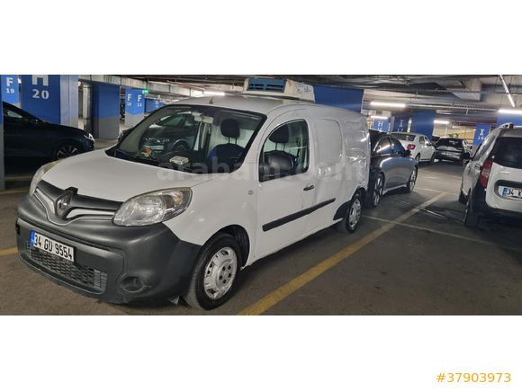 Sahibinden Renault Kangoo Express 1.5 dCi Maxi 2014 Model