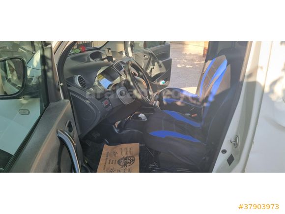 Sahibinden Renault Kangoo Express 1.5 dCi Maxi 2014 Model