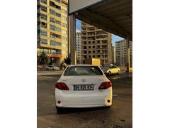 Sahibinden Toyota Corolla 1.4 D-4D Comfort 2008 Model  335.000 km Beyaz
