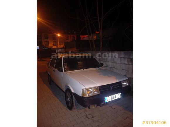Sahibinden Tofaş Şahin S 1998 Model