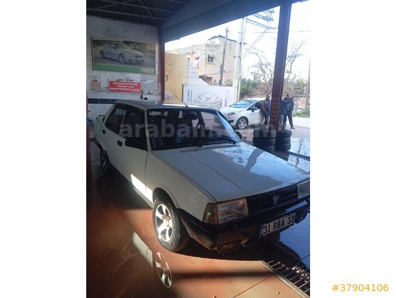 Sahibinden Tofaş Şahin S 1998 Model