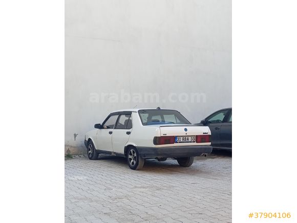 Sahibinden Tofaş Şahin S 1998 Model