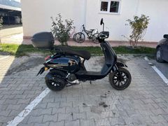 Sahibinden Mondial 50 Wing 
