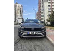 ACİLLL!!SAHIBINDEN HATASIZ. FULL BAKIMLI EGEA CROSS  SİTENİN EN UYGUNU