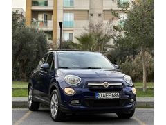 OTOMİLE | FİAT 500 X 1.4 T CAM TAVAN HATASIZ 350 BİN PEŞİN 36 AY