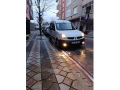 Sahibinden Renault Kangoo 1.5 dCi Authentique 2008 Model