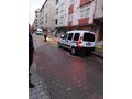 Sahibinden Renault Kangoo 1.5 dCi Authentique 2008 Model