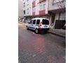 Sahibinden Renault Kangoo 1.5 dCi Authentique 2008 Model